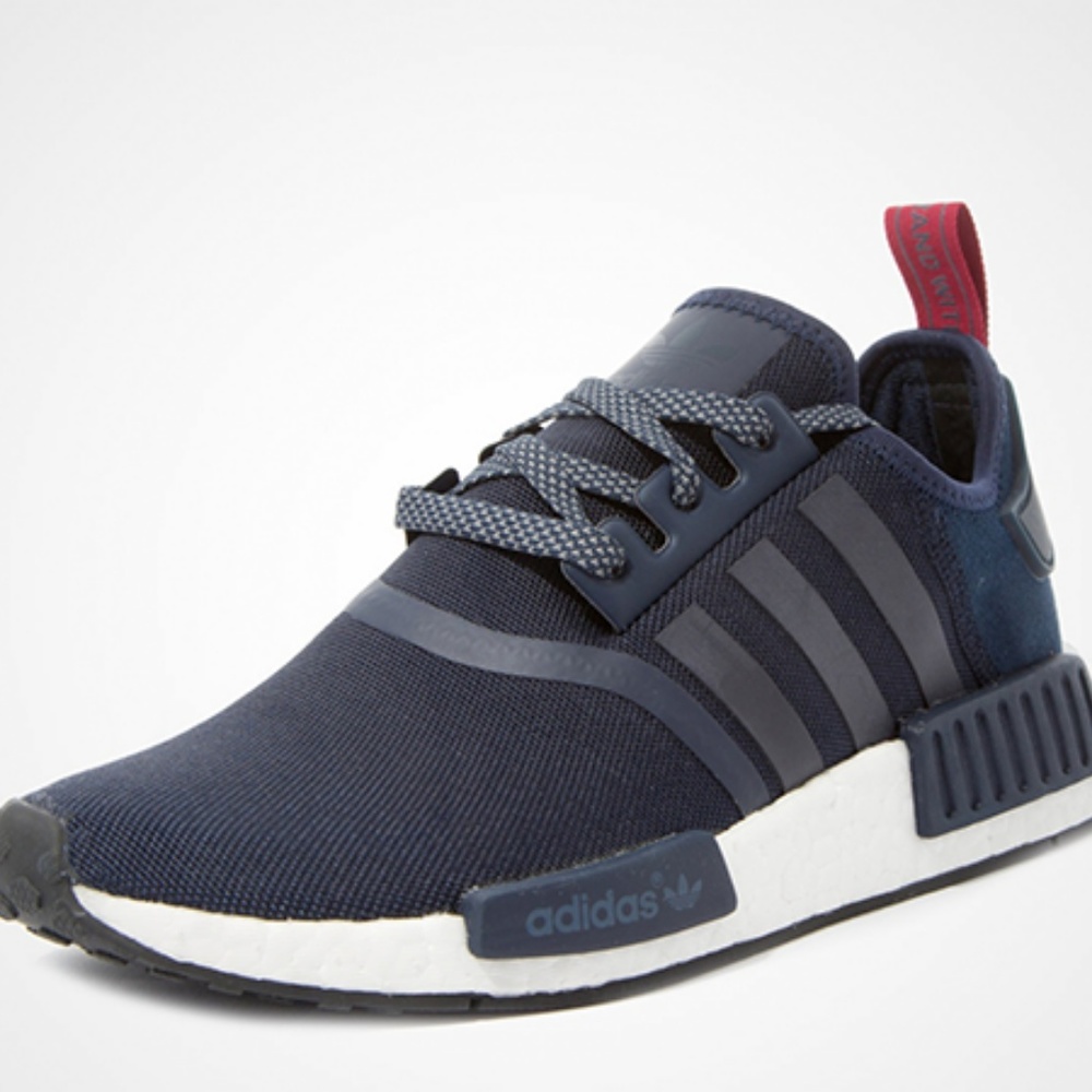 Navy NMDs